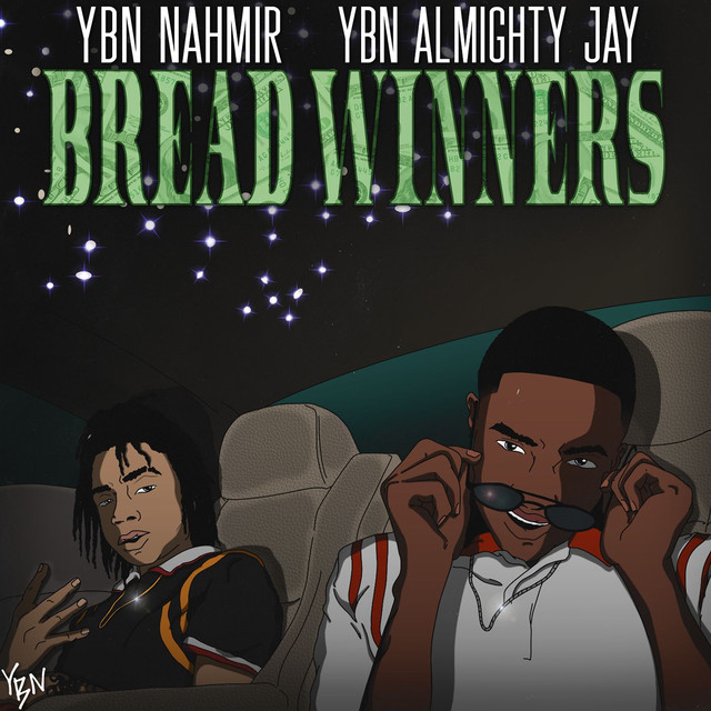breadwinner