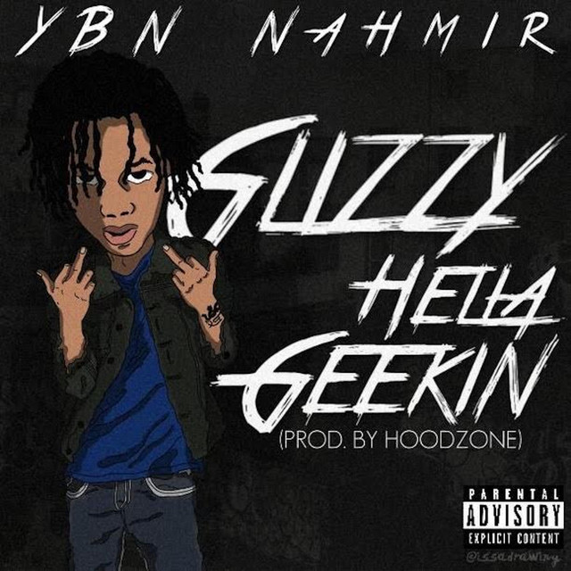 glizzy
