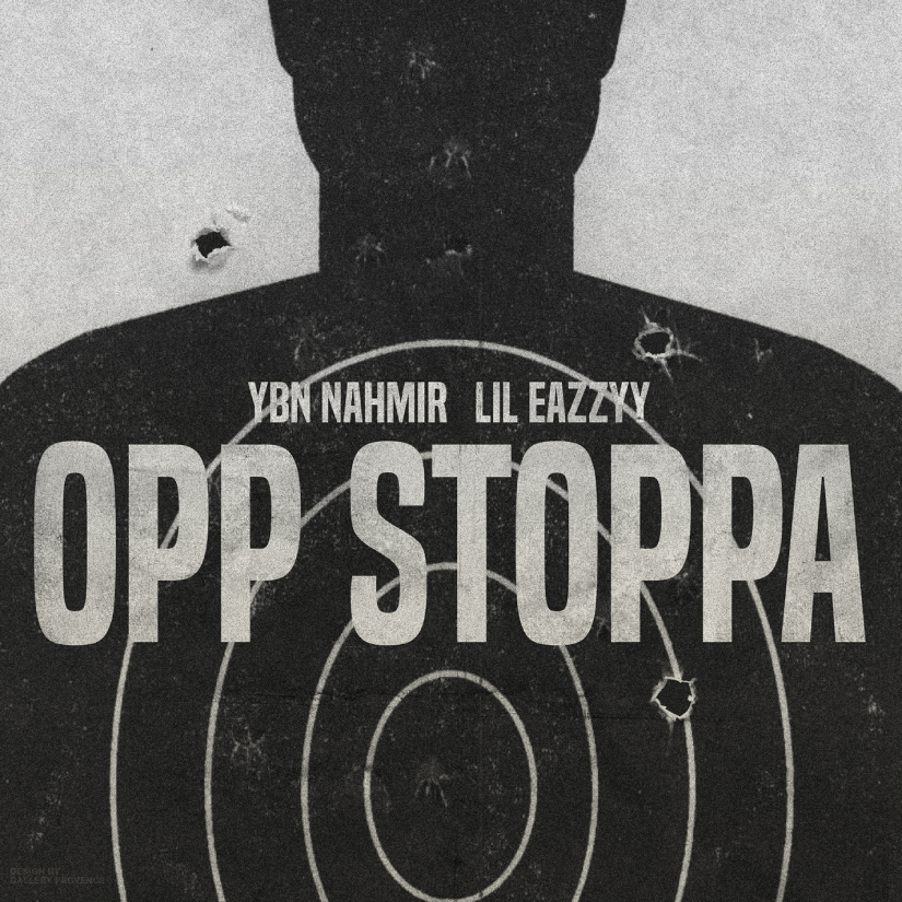 oppstopp