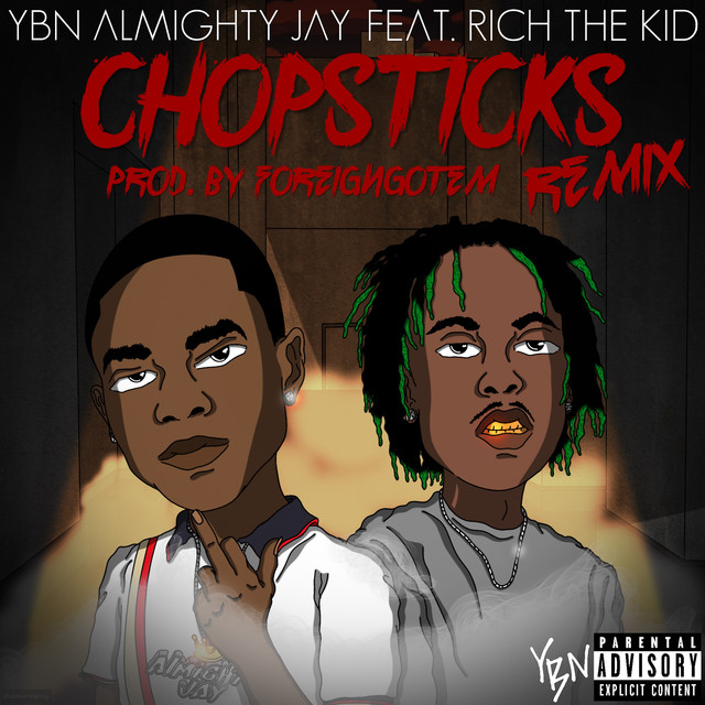 chopsticks