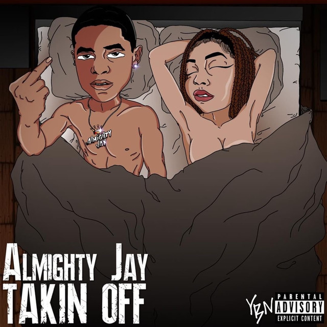 takingoff